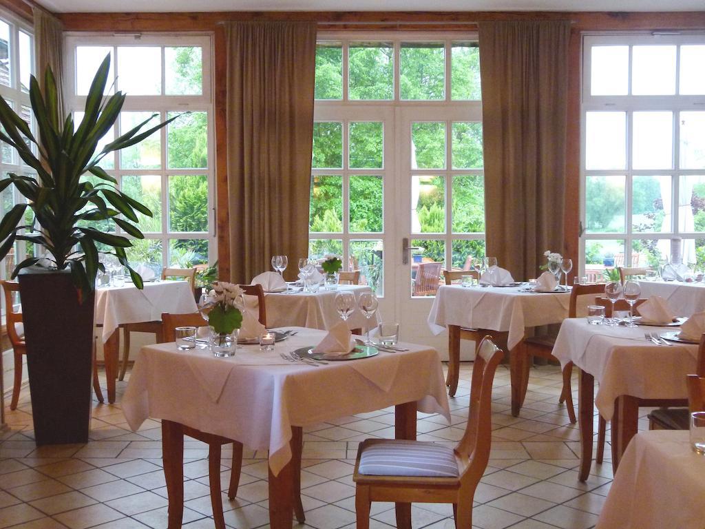 沃德泽伽滕酒店 Woldzegarten 外观 照片